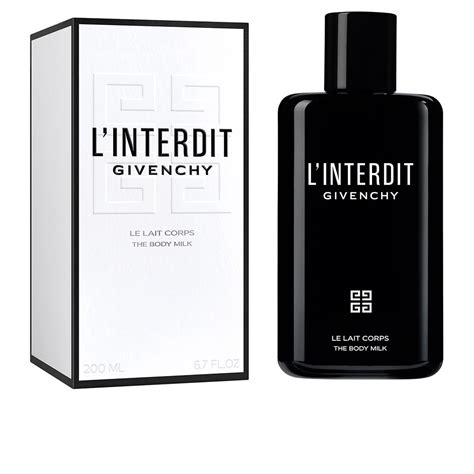 givenchy lintedit|l'interdit givenchy cheapest.